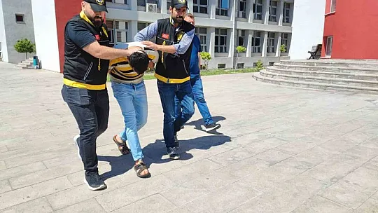 3 kişinin katili koca, vahşeti sosyal medyadan da paylaşmış