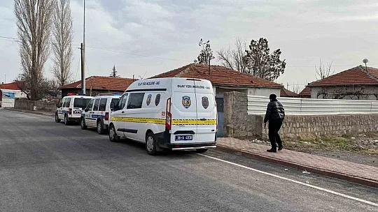 3 yaşındaki bebek ölü bulundu