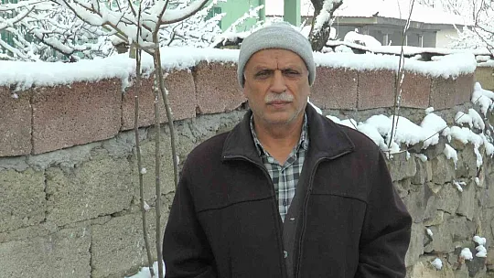 30 yıllık isyan