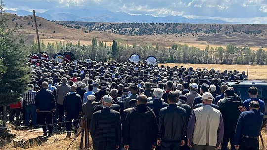 Burhan Topuz son yolculuğuna uğurlandı...