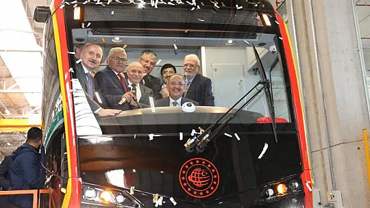 Kayseri'ye geliyor! Özhaseki açıkladı: Teslim aldık...