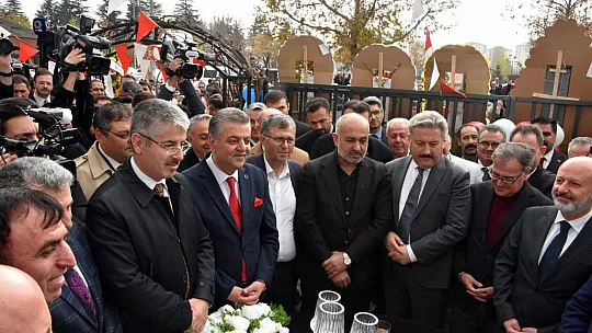 Anadolu Net TV açıldı