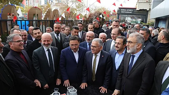 Anadolu Net TV açıldı