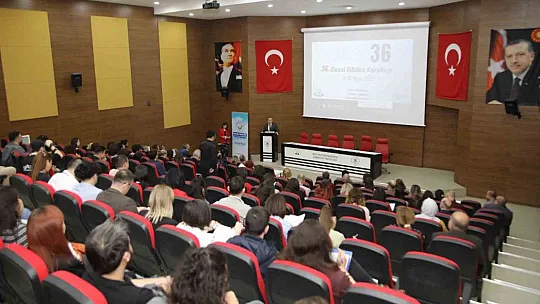 'İlhamımızı Erciyes Dağı'ndan alıyoruz'