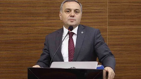 'İlhamımızı Erciyes Dağı'ndan alıyoruz'