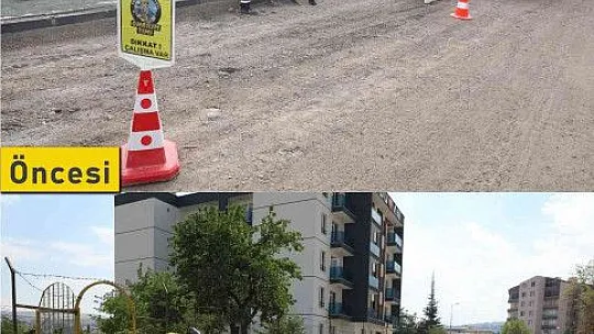 Onarım timi 4 Ayda 537 Onarım yaptı...