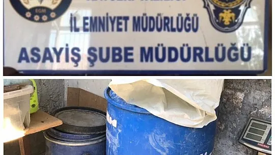 5 hırsızlık olayını gerçekleştiren şahıs adliyede