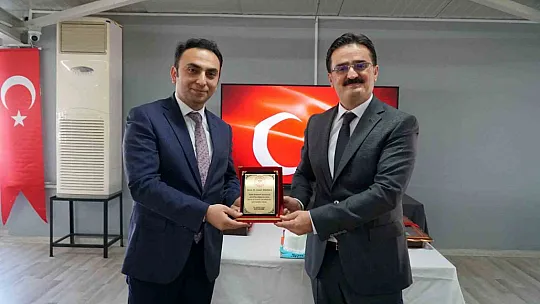 Kayseri'de 600 hükümlü ve tutuklu tedavi edildi