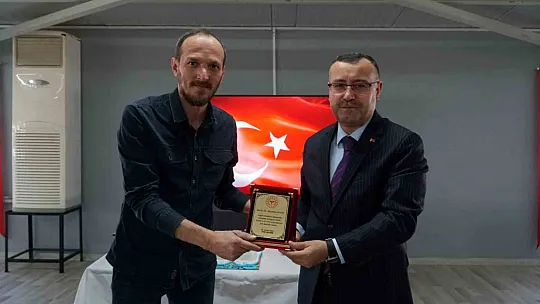 Kayseri'de 600 hükümlü ve tutuklu tedavi edildi