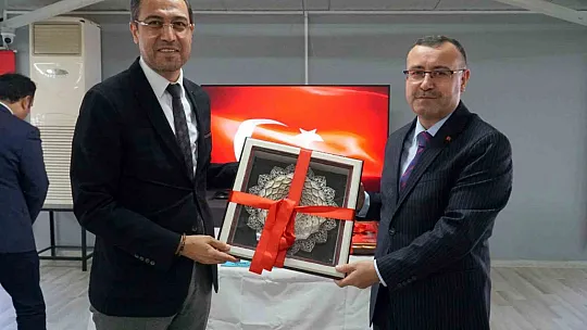 Kayseri'de 600 hükümlü ve tutuklu tedavi edildi