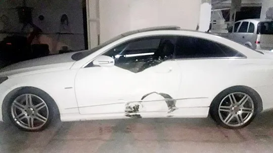 7 kişinin ölümüne neden olmuştu! O şahısla ilgili yeni gelişme...