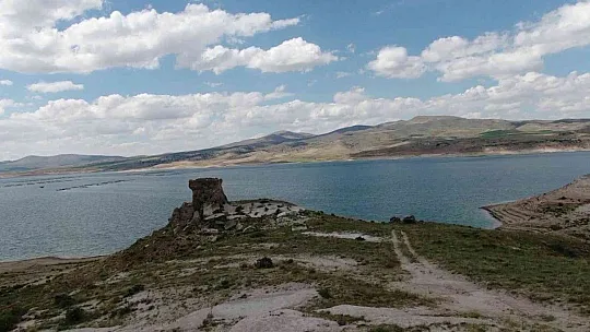 Çalışmalar devam ediyor