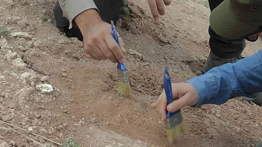 Çalışmalar devam ediyor