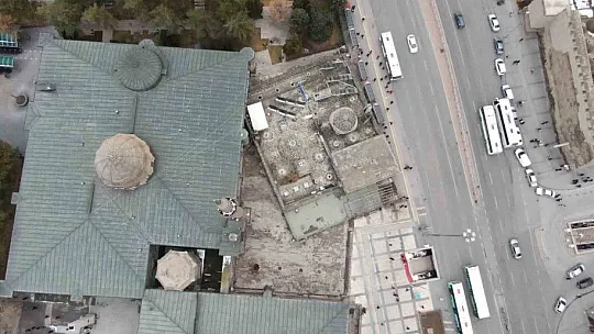 O hamam satışa çıktı