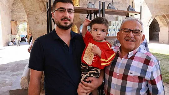 790 yıllık Selçuklu Hanı turizme kazandırılacak