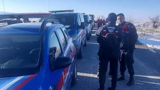 Hacı Ömer amca 6 aydır kayıp