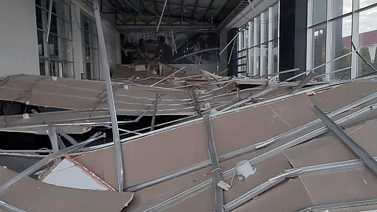 İnciroğlu Otomotiv'den hasar açıklaması