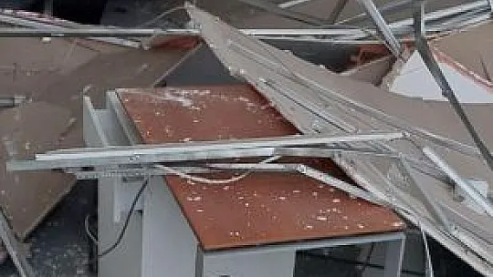 İnciroğlu Otomotiv'den hasar açıklaması
