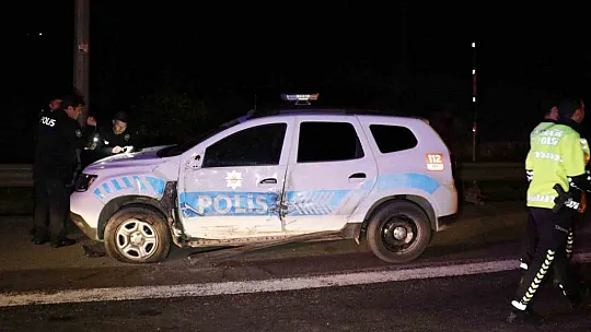 Adana'da 13 aracın karıştığı kazada kapanan otoyol ulaşıma açıldı