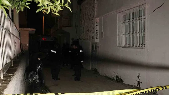 Adana'da cinnet geçiren koca aile bireylerinin boğazını kesti: 2 ölü, 2 ağır yaralı