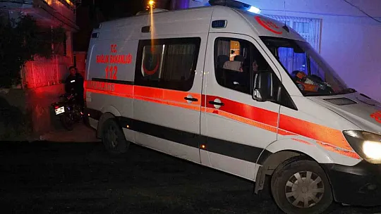 Adana'da cinnet geçiren koca aile bireylerinin boğazını kesti: 2 ölü, 2 ağır yaralı
