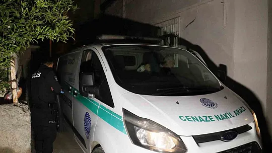 Adana'da cinnet geçiren koca aile bireylerinin boğazını kesti: 2 ölü, 2 ağır yaralı