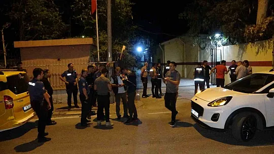 Adana'da el bombası ve silahla yakalanan şahsın eylem hazırlığında olmadığı anlaşıldı