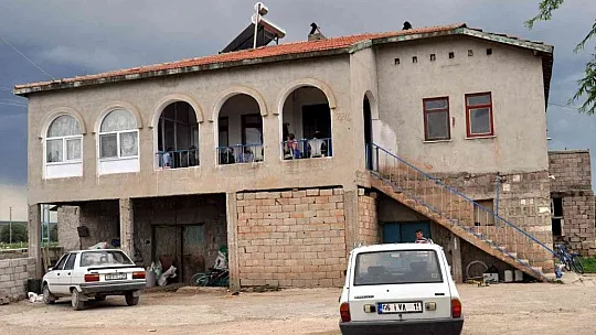 Ağabeyini öldürüp katilin bulunmasını istemişti! Cinayetle ilgili yeni gelişme!