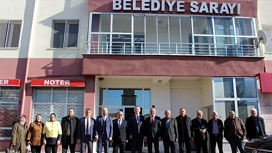 AK Parti İl Başkanından 'gaz' açıklaması: Yaktığımız gazın parası Türkiye'de kalacak!