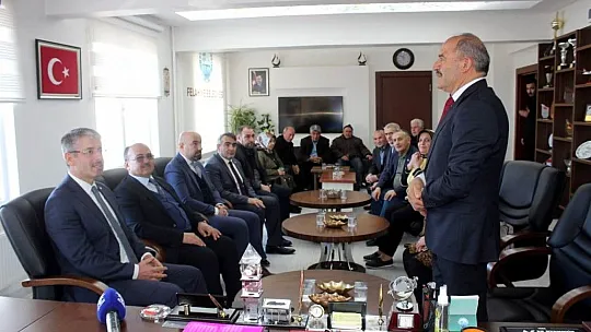 AK Parti İl Başkanından 'gaz' açıklaması: Yaktığımız gazın parası Türkiye'de kalacak!