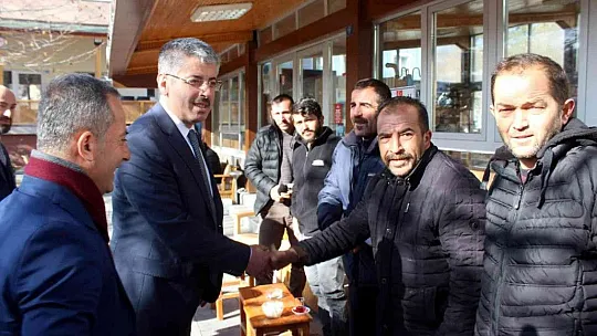 AK Parti İl Başkanından 'gaz' açıklaması: Yaktığımız gazın parası Türkiye'de kalacak!