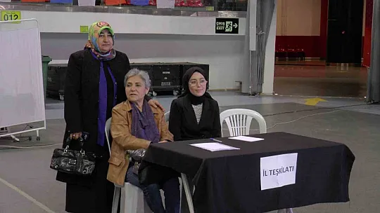 AK Parti'de temayül yoklaması yapıldı, sonuçlar ne zaman belli olacak?