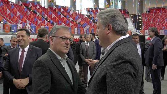 AK Parti'de temayül yoklaması yapıldı, sonuçlar ne zaman belli olacak?