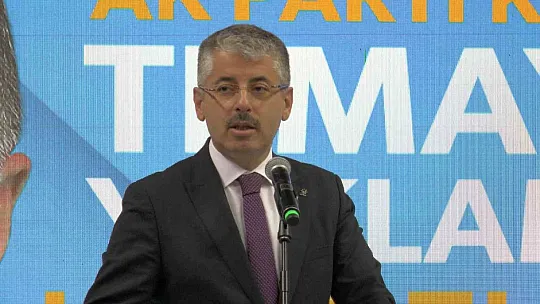 AK Parti'de temayül yoklaması yapıldı, sonuçlar ne zaman belli olacak?