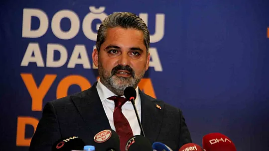 Özhaseki'den Kılıçdaroğlu'na desteğini açıklayan Özdağ açıklaması