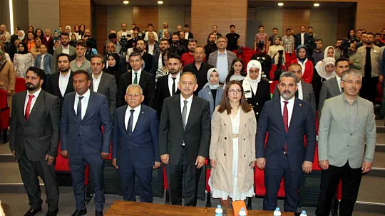 Özhaseki'den Kılıçdaroğlu'na desteğini açıklayan Özdağ açıklaması