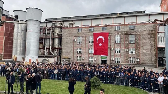 Bakan Akar'dan açıklama: Bu millet teröristlerle arasına mesafe koymayanlarla arasına mesafe koyacaktır...