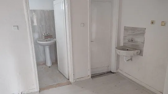 Lojmanlarının Tadilatı Yapıldı