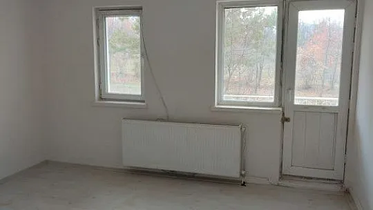Lojmanlarının Tadilatı Yapıldı