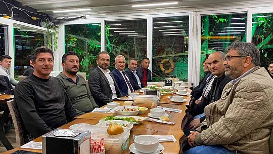 Akkışlaspor hedefe kilitlendi