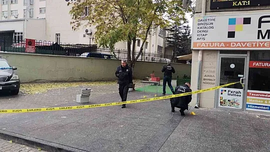 Alacak verecek meselesi kanlı bitti!