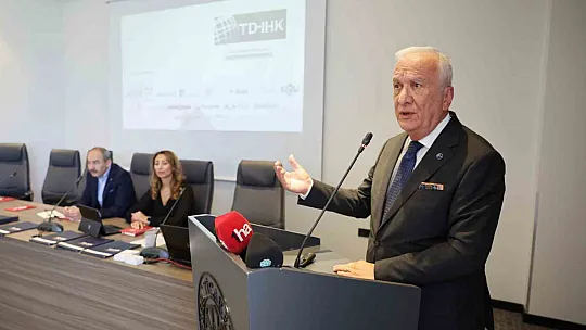 Başkan Gülsoy: 'Kayserili iş insanları Almanya'ya iş yapabilecek tecrübededir'