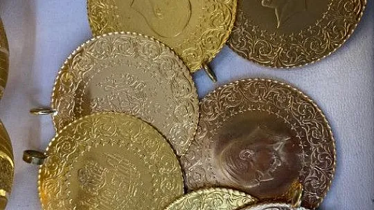 Altına yatırım yapan kazanıyor
