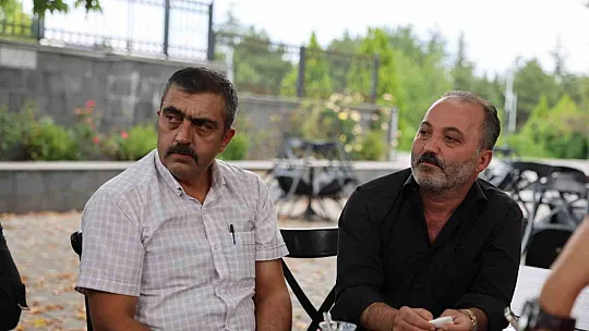 Başkan Özdoğan'dan internet vurgusu!
