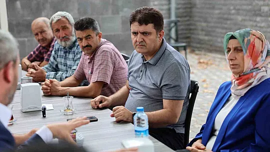 Başkan Özdoğan'dan internet vurgusu!