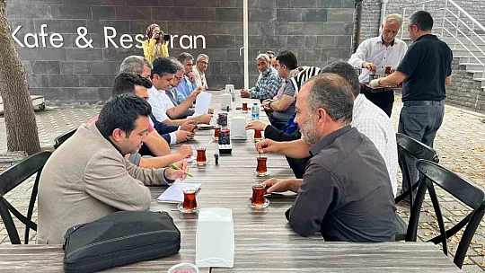 Başkan Özdoğan'dan internet vurgusu!