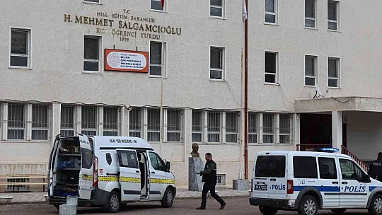 Annesini bıçaklayan eski eşi için mahkemede bakın ne istedi?