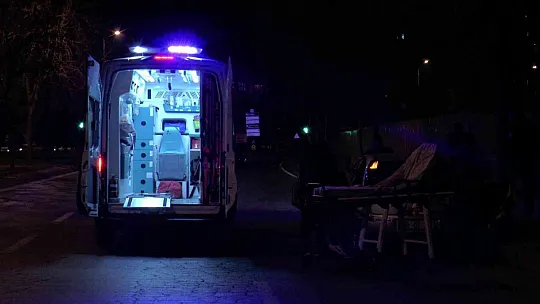 Otomobilde kadın cesedi bulundu