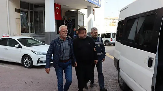 Eş zamanlı operasyon: 9 gözaltı