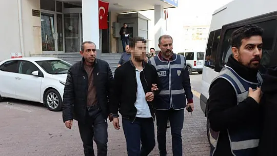 Eş zamanlı operasyon: 9 gözaltı